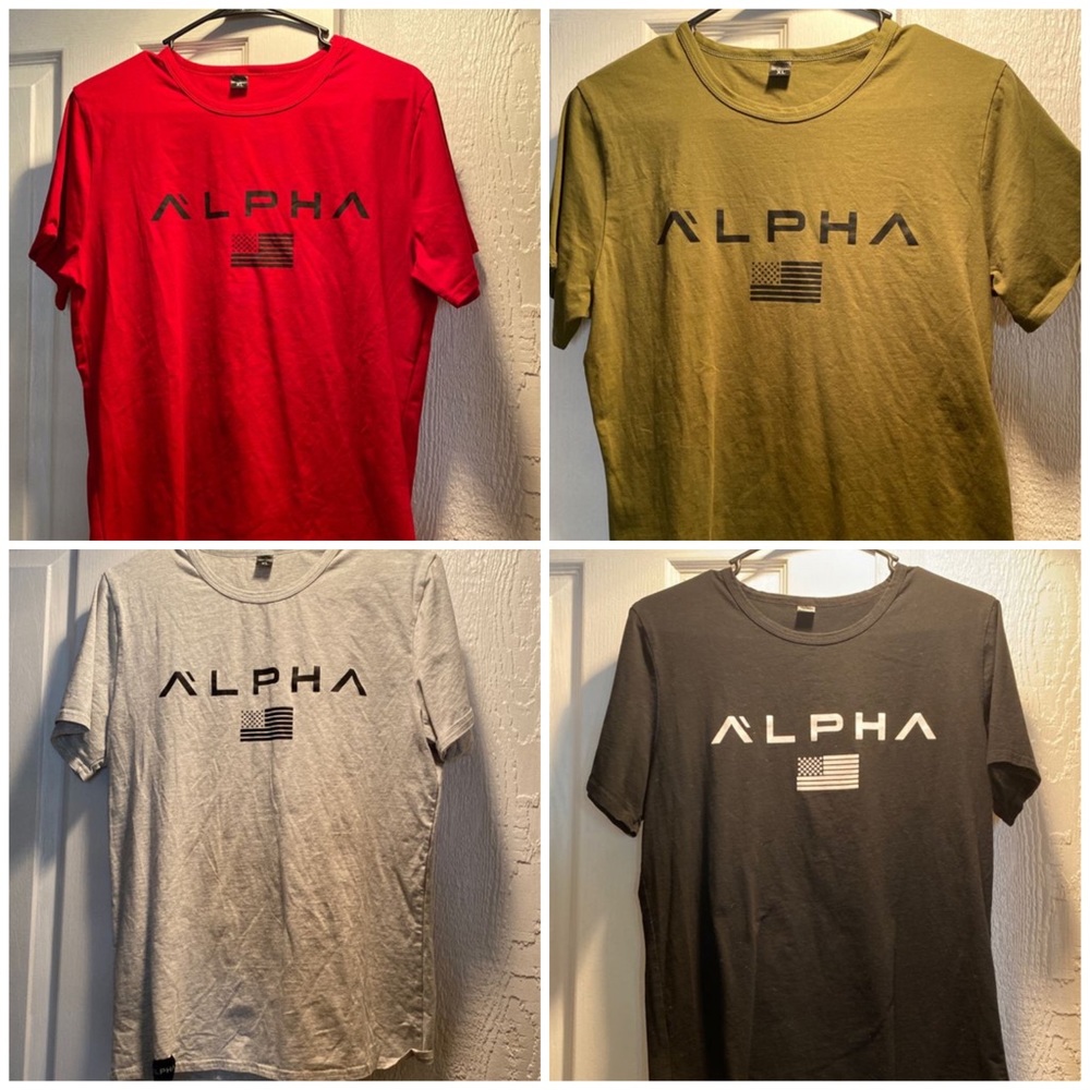 T-Shirts
